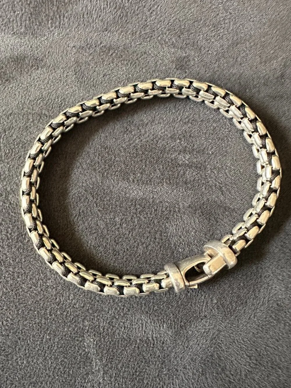 David Yurman david yurman